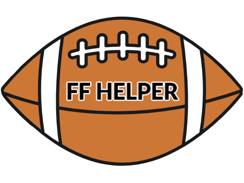 Fantasy Football Helper